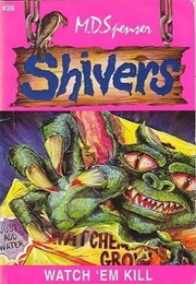 Watch Em Kill (Md Spencer)