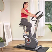 Upright Exercise Bike