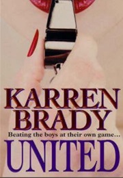 United (Karren Brady)