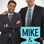 Mike & Mike