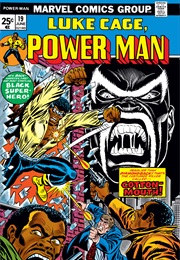 Power Man #19 (Len Wein & George Tuska)