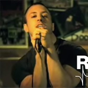 The Dillinger Escape Plan - Milk Lizard