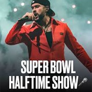 Bad Bunny Announced as 2026'S Super Bowl Halftime Show Star