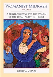 Womanist Midrash (Wilda C. Gafney)