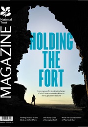 National Trust Magazine (Various)