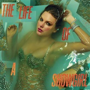The Life of a Showgirl - Taylor Swift (Feat. Sabrina Carpenter)