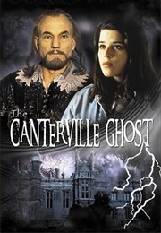 The Canterville Ghost (1996)