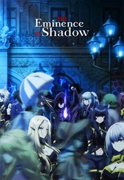 The Eminence in Shadow (2022)