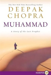 Muhammad (Deepak Chopra)