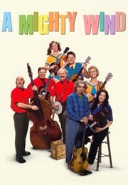 A Mighty Wind (2003)