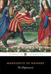 The Heptameron (Navarre, Marguerite De)