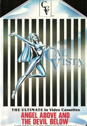 Angel Above the Devil Below (1974)
