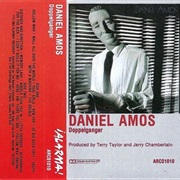 Do Big Boys Cry? - Daniel Amos (1983)