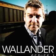Wallander Season 1