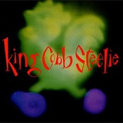 King Cobb Steelie - King Cobb Steelie