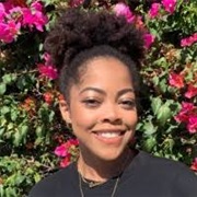 Ashley Renee Dixon (LGBTQ+, She/Her)