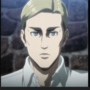 Erwin Smith (Attack on Titan)