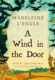 A Wind in the Door (Madeleine L'engle)