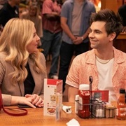 S3.E7: Cary Gets His Ass Handed to Him