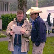 S1.E5: The Crunch of Time