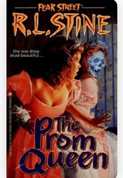 Fear Street - The Prom Queen (R.L. Stine)