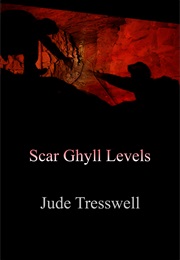 Scar Ghyll Levels (Jude Tresswell)