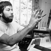 Steve Wozniak