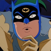 S2.E10: Beware the Creeper