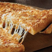 The Big Cheese (Marco's)