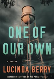 One of Our Own (Lucinda Barry)