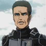 Daz (Attack on Titan)