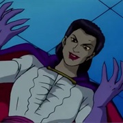 S4.E7: Partners in Danger Chapter 7: The Vampire Queen