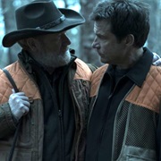 S2.E3: Once a Langmore...