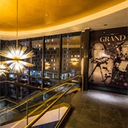 The Grand, Boston, USA