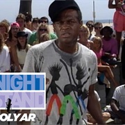 S3.E15: Michael Colyar