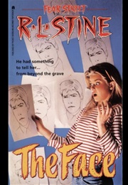 Fear Street - The Face (R.L. Stine)
