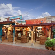 Yak & Yeti Restaurant