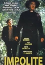 Impolite (1992)