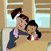 S2.E13: There's Something About Rene