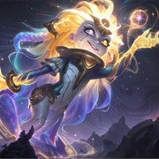 Prestige Eternal Aspect Zoe