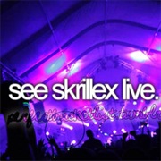 See Skrillex Live