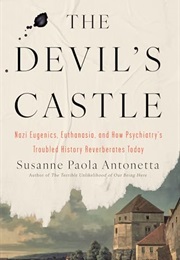 The Devil's Castle (Susanne Paola Antonetta)