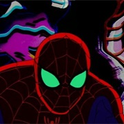 S3.E4: Sins of the Fathers Chapter 4: Enter the Green Goblin