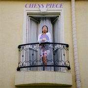 Joe Xu - Chess Piece