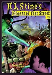 Ghosts of Fear Street - Hide and Shriek II (R.L. Stine)