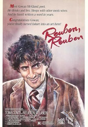 Ruben, Ruben (1983)