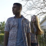 S1.E5: The Suicide Hour