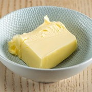 Irish Butter (Ireland)