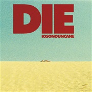 Iosonouncane - DIE