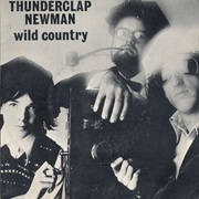 Thunderclap Newman - Wild Country